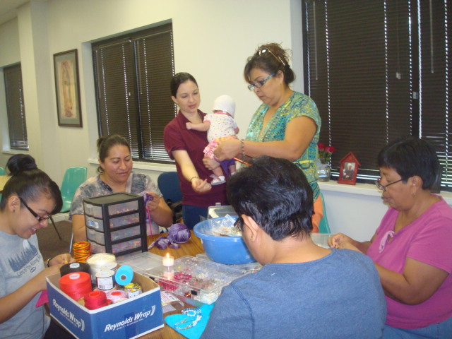 Women Group