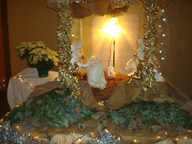 Christmas Posada