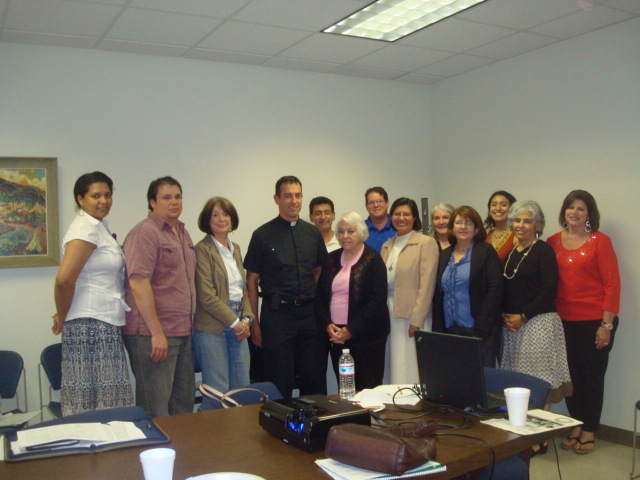 Advisory Board