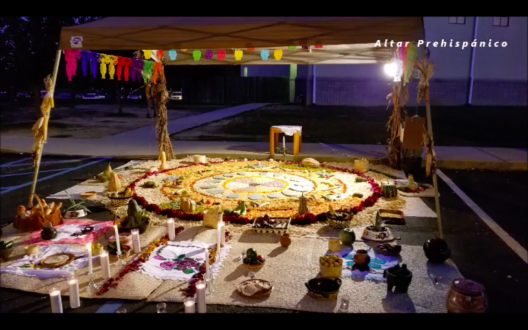 Dia de los Muertos – Albertville, AL