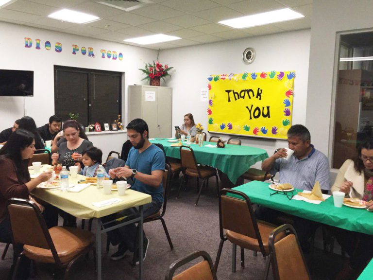 Celebrating our Volunteers