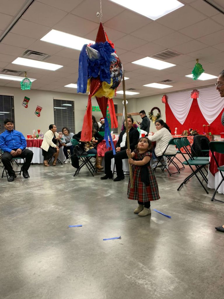 Christmas Posada 2019 | Albertville, AL
