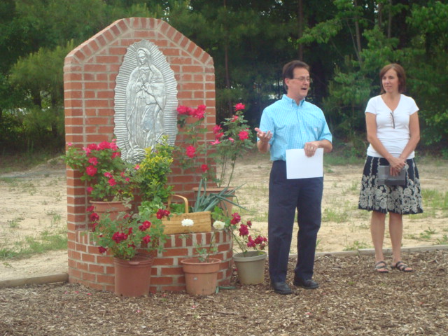 Community Garden