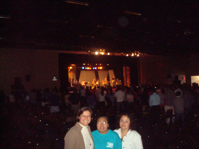 Martin Valverde Concert