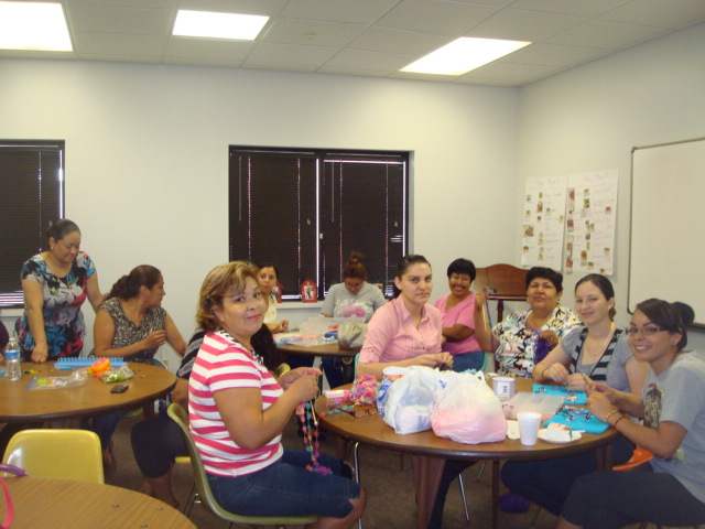 Women’s Group