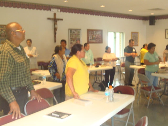 Leadership Formation