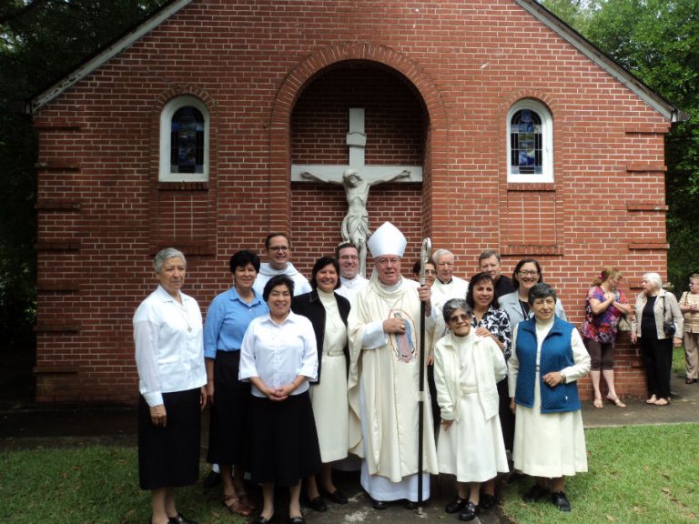 New Center in Eutaw, AL