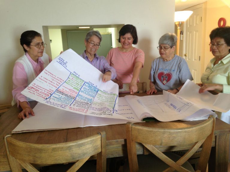 Meetings 2015 – 2017