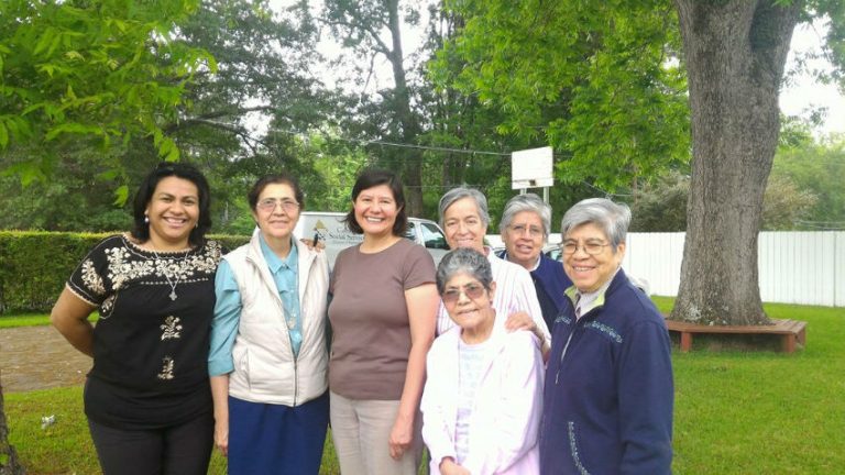 Social Pastoral Ministry