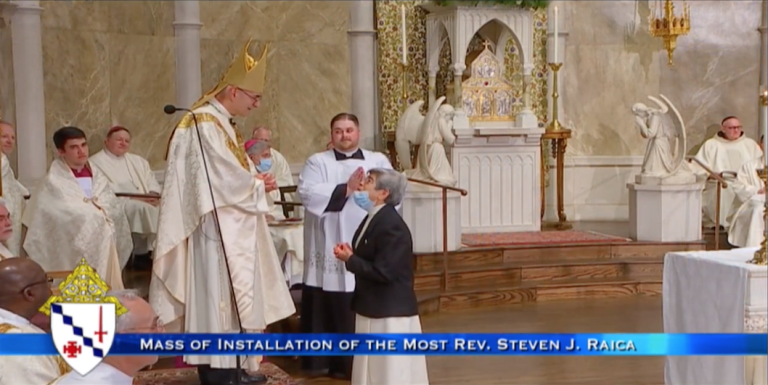 Welcoming the New Bishop of Birmingham