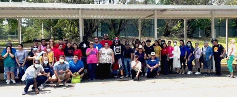 Back to School – La Casita
