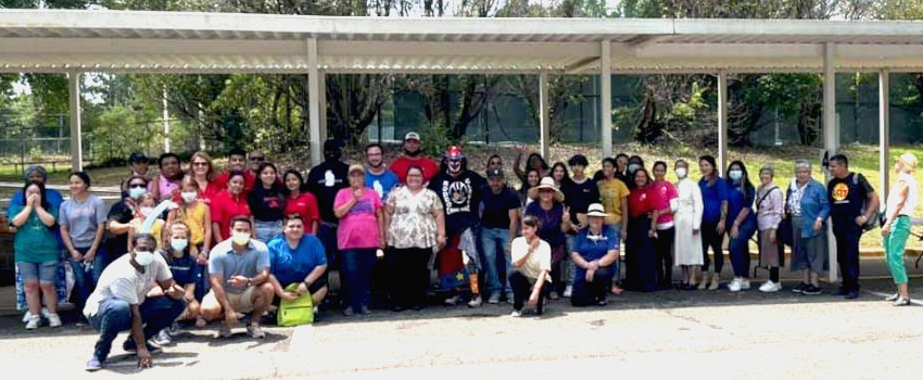 Back to School – La Casita