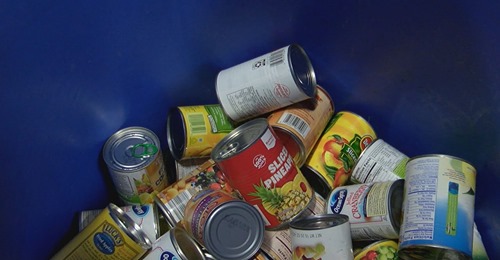 La Casita Distributes Food to Albertville Families in Need